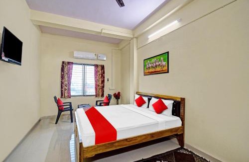 Cuttack Hotel | OYO Flagship 81253 Shanti Inn