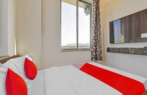 Village Hokra Hotel | OYO Flagship 81280 Mansa Guest House