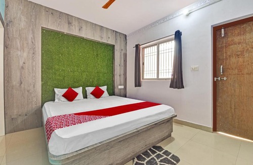Hazaribagh Hotel | OYO Flagship 81419C Hotel Celebration