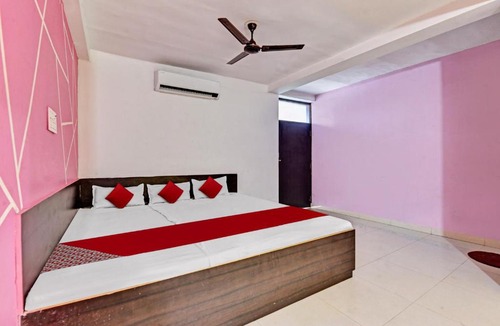 Hazaribagh Hotel | OYO Flagship 81419C Hotel Celebration