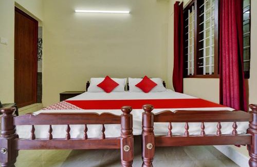 Vagamon Hotel | OYO Flagship Bench Hotel Vagamon