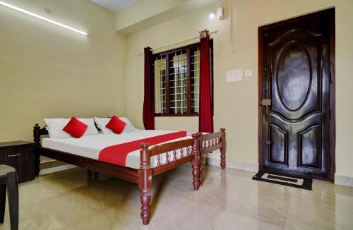 Vagamon Hotel | OYO Flagship Bench Hotel Vagamon