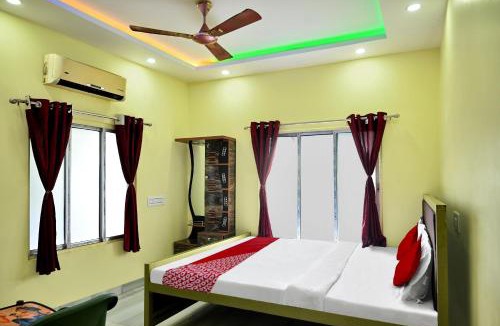 Chandannagar Hotel | OYO Flagship Good Day