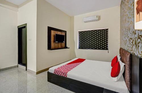 Ranchi Hotel | OYO Flagship HOTEL PARK PALACE