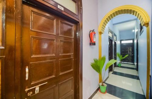 Kota Hotel | OYO Flagship Hotel Settle Inn