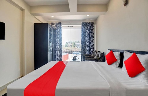 Consua Hotel | OYO Flagship Kings Stay Inn