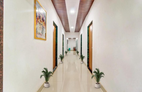 Khalapur Hotel | OYO Flagship Malhar Lodging & Boarding