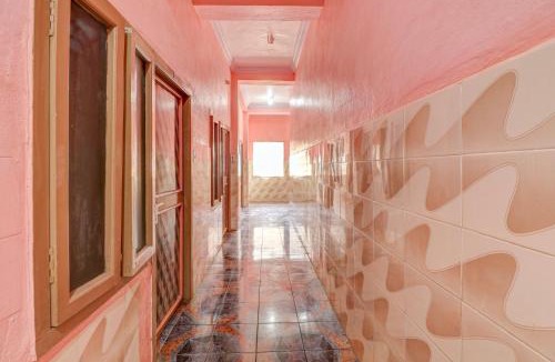 Eluru Hotel | OYO Flagship Sri Durga Lodge