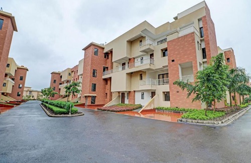 Vedic Village House | OYO Home 62382 Comfortable Stay Vedic Village