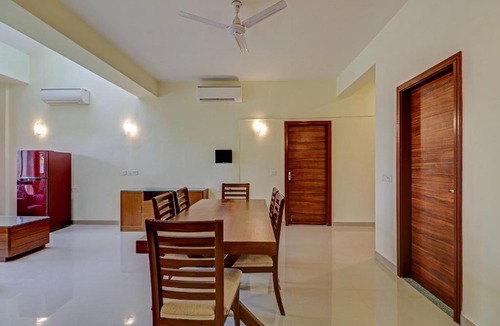 Vedic Village House | OYO Home 62382 Comfortable Stay Vedic Village