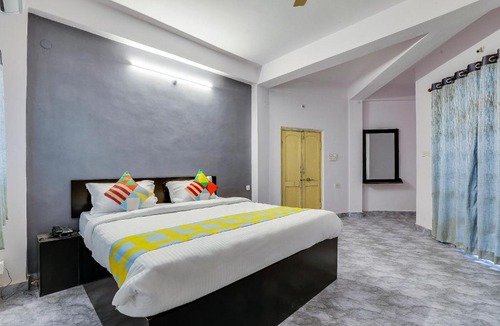 Banjara Hills Apartment | OYO Home 62549 Peaceful Stay