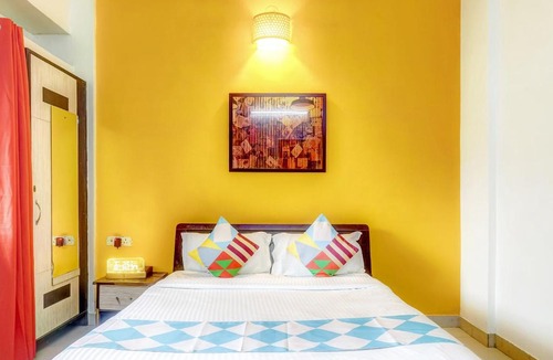 Koregaon Park House | OYO Home 62595 Elegant Stay Koregaon Park