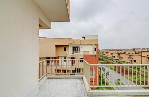 Vedic Village Apartment | OYO Home 63214 Comfortable Stay Vedic Village
