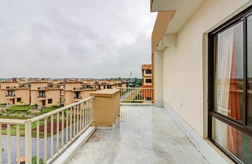 Vedic Village Apartment | OYO Home 63214 Comfortable Stay Vedic Village