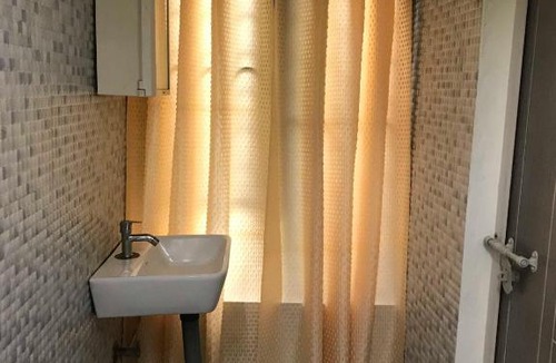 Aryad South Apartment | OYO Home Eden Gardens