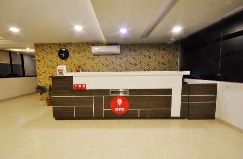Bopal Hotel | OYO Home Hotel Skyland