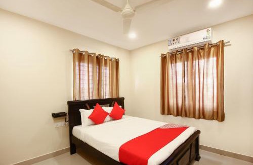 Serilingampally Hotel | OYO HOTEL ANKITHA PALACE