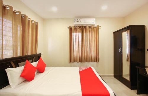 Serilingampally Hotel | OYO HOTEL ANKITHA PALACE