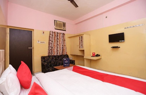 Bhubaneshwar Hotel | OYO Hotel Bhaba Lakshmi