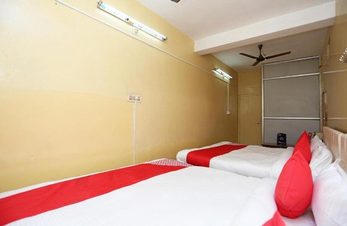 Bhubaneshwar Hotel | OYO Hotel Bhaba Lakshmi