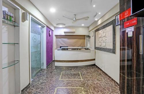Andheri East Hotel | OYO Hotel Executive Inn