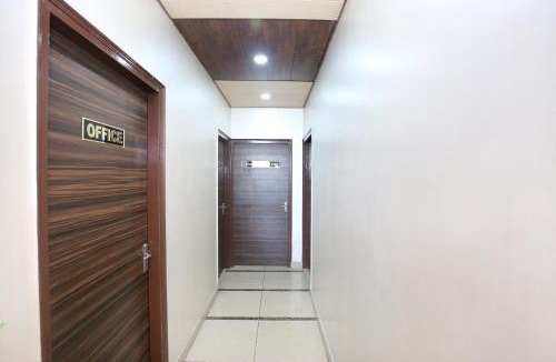 Panchkula Hotel | OYO Hotel Karma