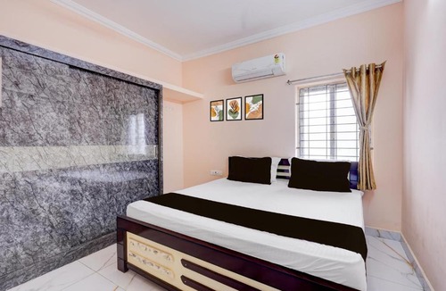 Tirupati Apartment | OYO Hotel O Hbs Homestay