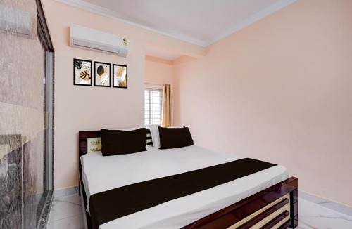 Tirupati Apartment | OYO Hotel O Hbs Homestay