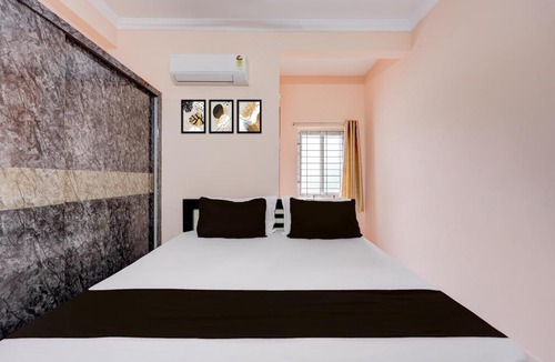 Tirupati Apartment | OYO Hotel O Hbs Homestay
