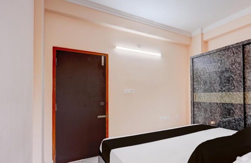 Tirupati Apartment | OYO Hotel O Hbs Homestay