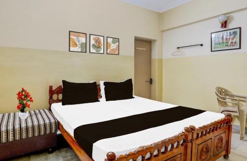 Proddatur Hotel | OYO Hotel O Proddatur Crossway Formerly Thallam Residency