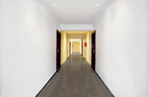 Anantapur Hotel | OYO Townhouse Anantapur Near Srikantam Circle