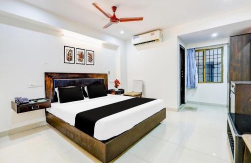 Gajuwaka Hotel | OYO Townhouse Gajuwaka Centre