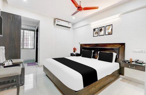 Gajuwaka Hotel | OYO Townhouse Gajuwaka Centre
