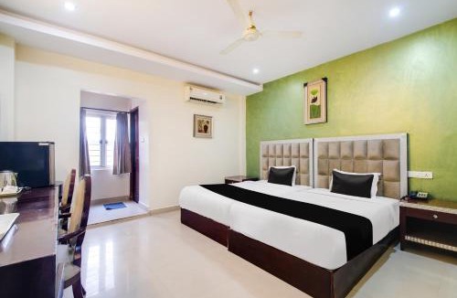 Gajuwaka Hotel | OYO Townhouse Gajuwaka Near CMR Mall