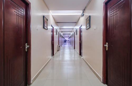 Gajuwaka Hotel | OYO Townhouse Gajuwaka Near CMR Mall