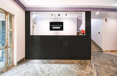 Rayagarha Hotel | OYO Townhouse Jyoti Mahal Road Rayagada