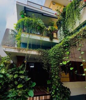 Thiruvananthapuram House | Oyster Marris Homestays