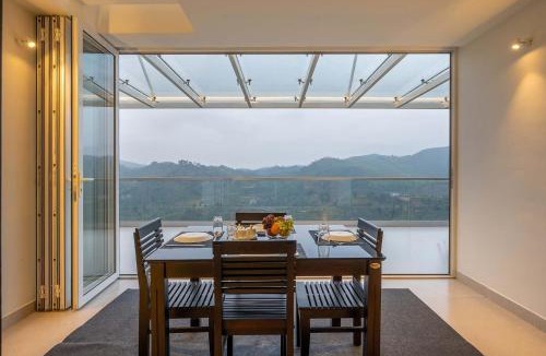 Elappara Villa | Ozone Greens by VEO - Part of StayVista