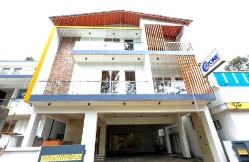 Yercaud Hotel | Ozone Hill Resorts