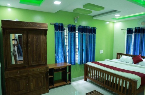 Udumbanchola Resort | Ozone Homes