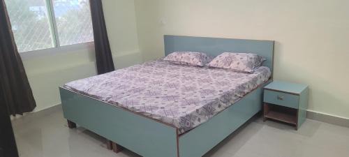Mayapur Apartment | OZY Homestay