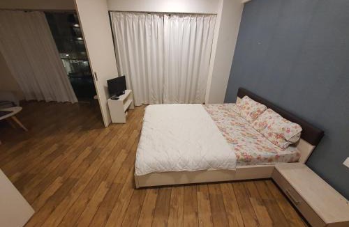 Dumas Apartment | P C Homes at Belliza near airport