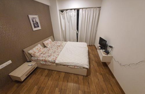 Dumas Apartment | P C Homes at Belliza near airport