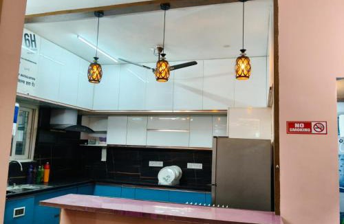 Tirupati Apartment | P G Reddy Homestay