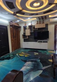 Tirupati Apartment | P G Reddy Homestay