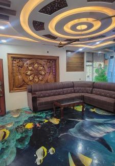 Tirupati Apartment | P G Reddy Homestay