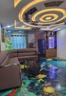 Tirupati Apartment | P G Reddy Homestay