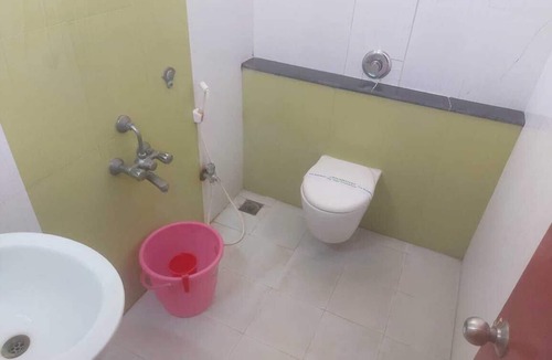 KK Nagar Hotel | P K Rresidency