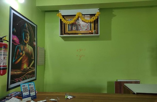 Madduru Cabin | P.M.Residency Boarding and Lodging
